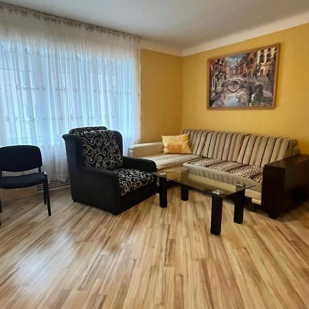 Saules 73 Daire Daugavpils Dış mekan fotoğraf