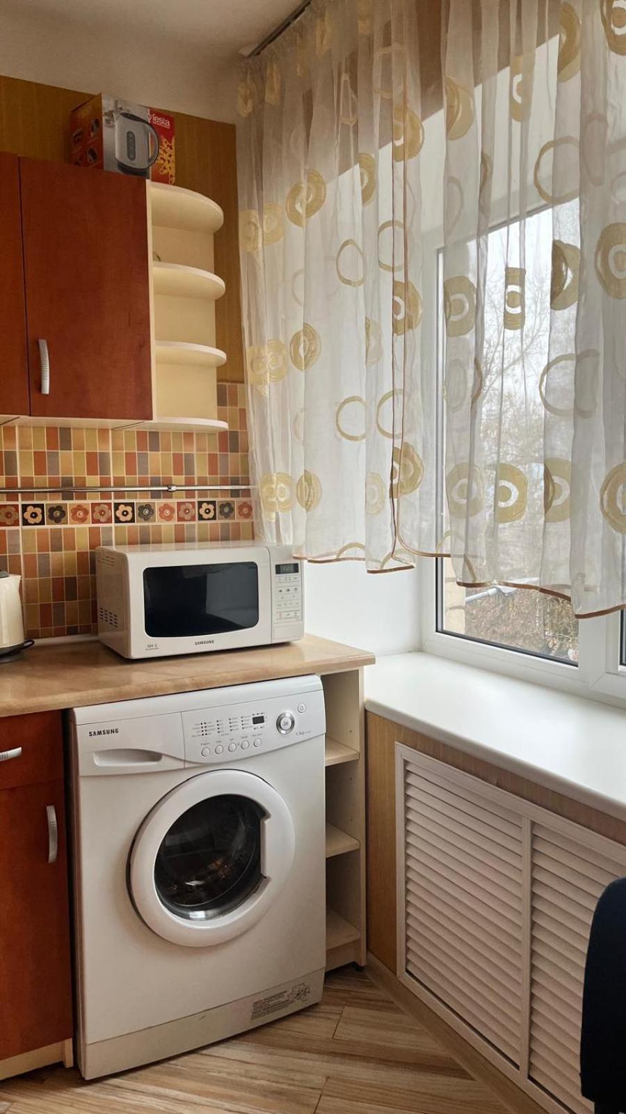 Saules 73 Daire Daugavpils Dış mekan fotoğraf