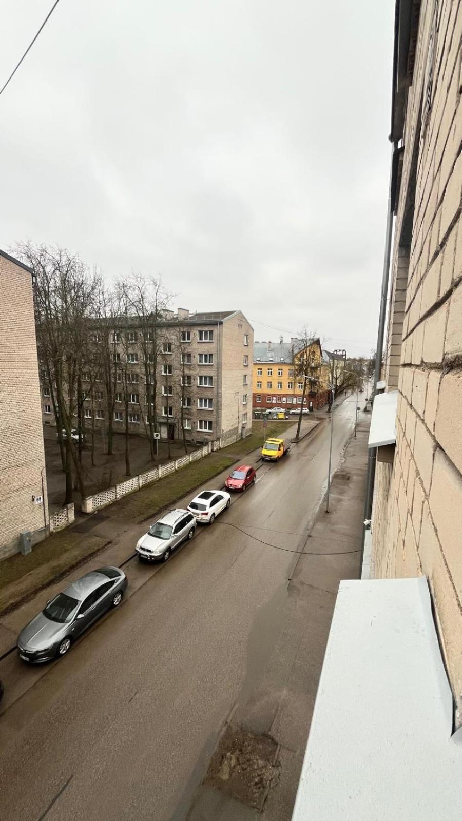 Saules 73 Daire Daugavpils Dış mekan fotoğraf