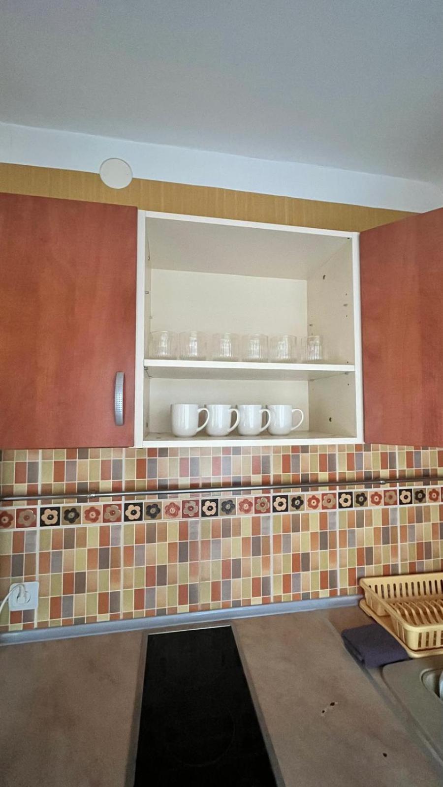 Saules 73 Daire Daugavpils Dış mekan fotoğraf