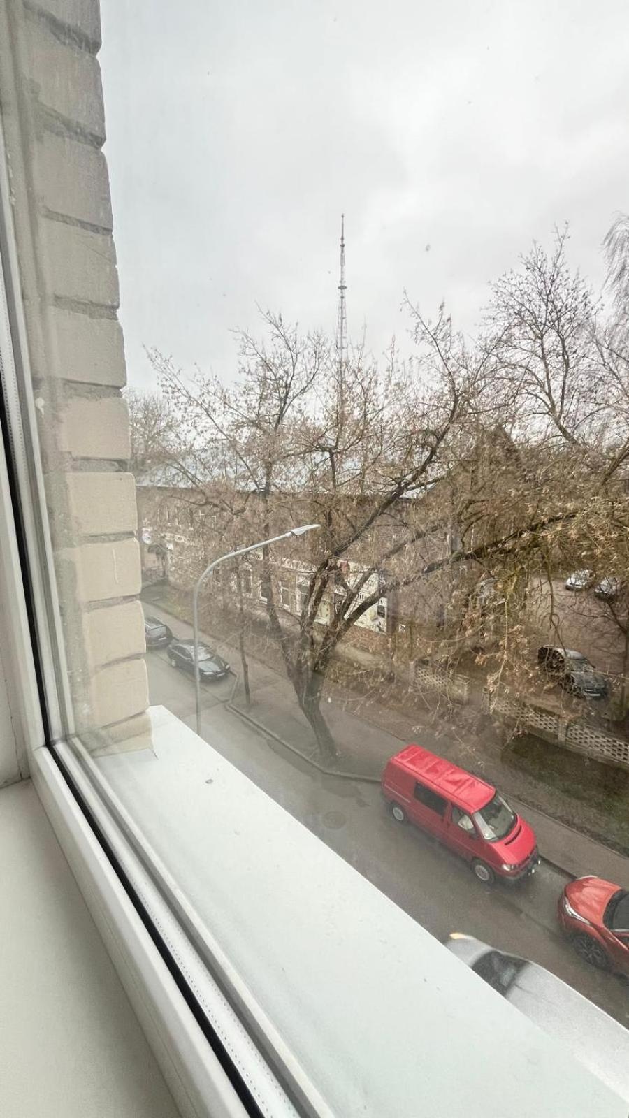 Saules 73 Daire Daugavpils Dış mekan fotoğraf