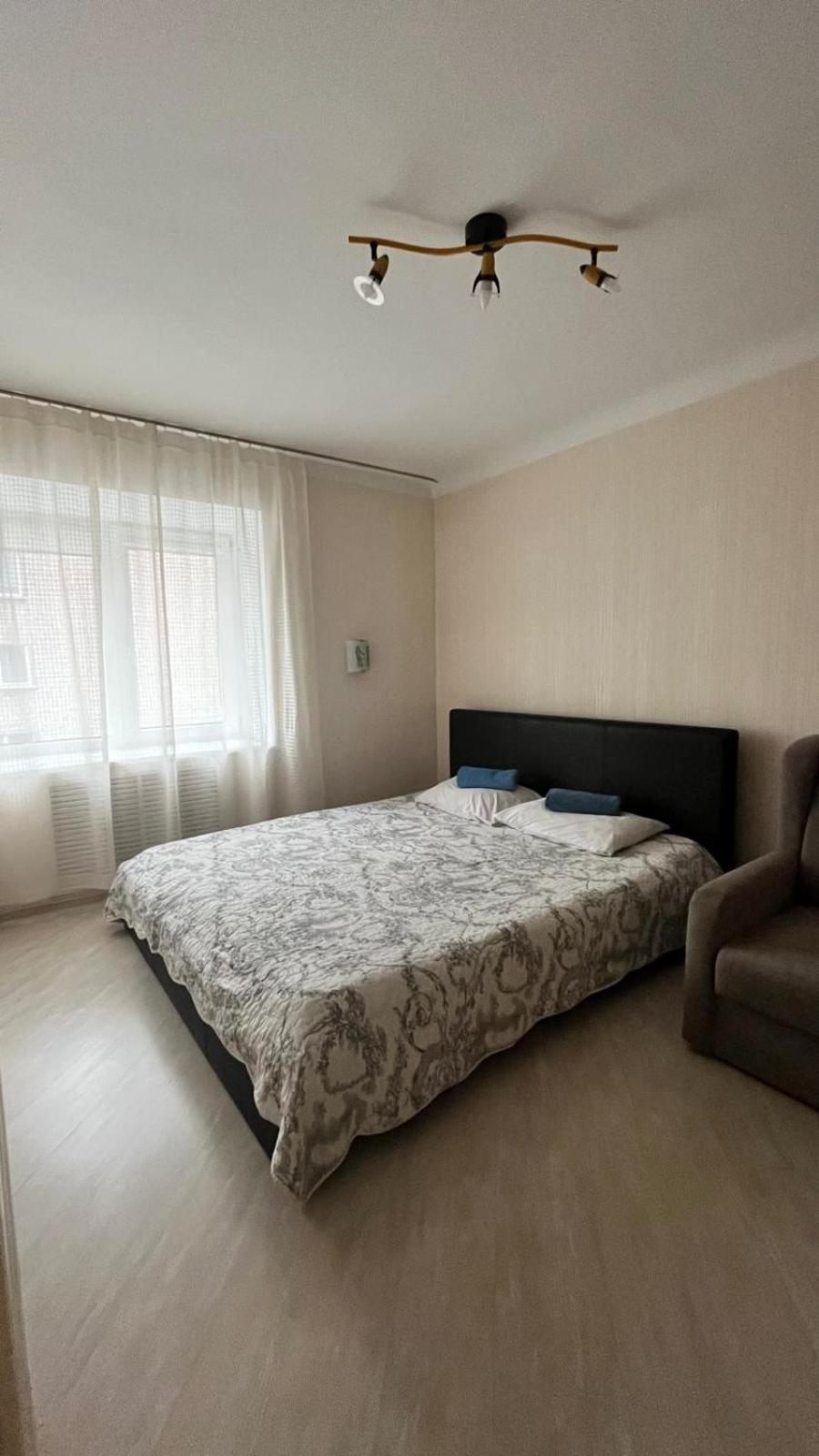 Saules 73 Daire Daugavpils Dış mekan fotoğraf