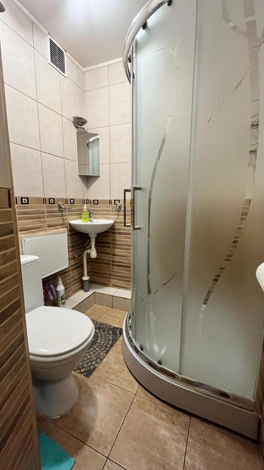 Saules 73 Daire Daugavpils Dış mekan fotoğraf